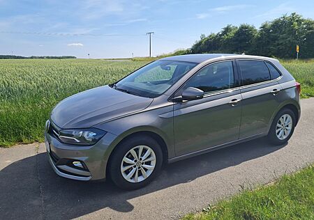 VW Polo Volkswagen 1.0 TSI OPF 70kW Highline Highline