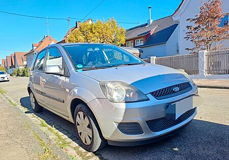 Ford Fiesta 1,4 16V Amb., TÜV 11/25, SR+WR,