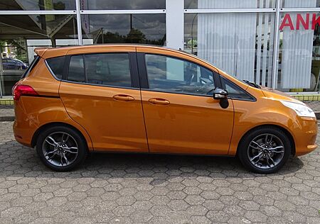 Ford B-Max Colourline 1.0 SH LMF PDC beh WSS abn. AHK