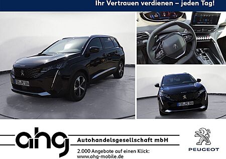 Peugeot 5008 All Pack BlueHDI 130 EAT8