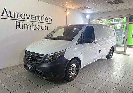 Mercedes-Benz Vito Kasten 111 CDI FWD extralang ( Camper)