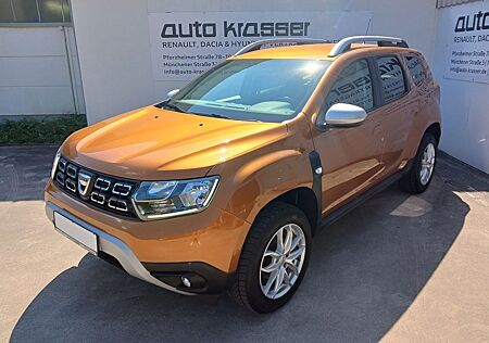 Dacia Duster Prestige TCe 130 2WD Start&Stop