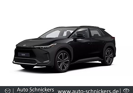 Toyota bZ4X LOUNGE+KAMERA+CPLAY+SONDERAKTION 0,00%