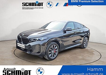 BMW X6 xDrive40i M Sport + GARANTIE-bis-09.2030