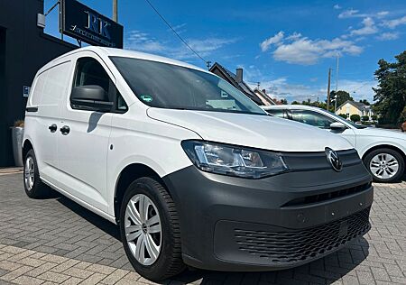 VW Caddy Volkswagen Cargo Kasten Klima PDC MAL