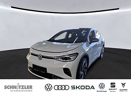 VW ID.5 Volkswagen GTX MATRIX/NAVI/KAMERA/PANO/AHK/WÄPU+++
