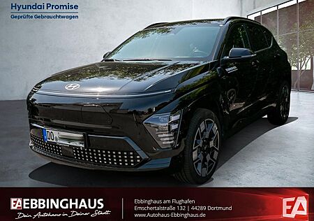 Hyundai Kona Prime Elektro 2WD BOSE 360° Kamera Navi LED