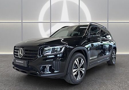 Mercedes-Benz GLB 200 PROGRESSIVE LINE ADVANCED AHK+RFK+VERK.A