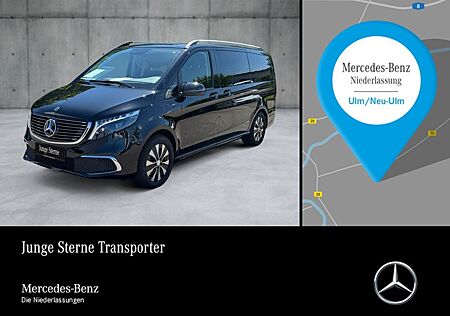 Mercedes-Benz EQV 300 LED+Klimaautom.+MBUX+Navi+360°CAM+Tempo