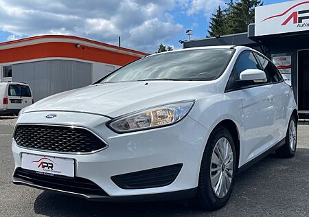 Ford Focus Trend Klima EU6 LED Soundpaket