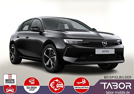 Opel Astra 1.2 Turbo 130 AT8 Elegance LED ACC Kam PDC