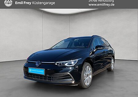 VW Golf Volkswagen Variant 2.0 TDI DSG Style