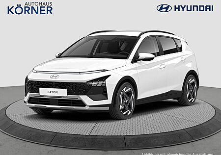 Hyundai Bayon 1.0 T-GDI TREND KOMFORTPAKET BOSE SOUNDSYS