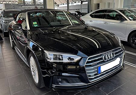 Audi A5 2.0 Cabrio 252PS, Allrad, S tronic