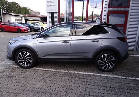 Opel Grandland X Grandland Ultimate LED Leder