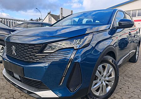 Peugeot 5008 BlueHDI 130 EAT8 LED KAMERA TOP 7S #92877