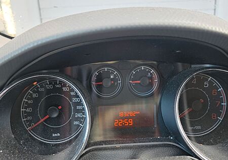 Fiat Bravo 1.4 16V MultiAir Turbo Start&St. Dynam...