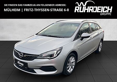 Opel Astra K ST 120 Jahre 1.2 T Carplay+PDC+Sitzhzg+L