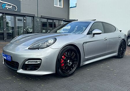 Porsche Panamera GTS *S-Dach *TV *Kamera