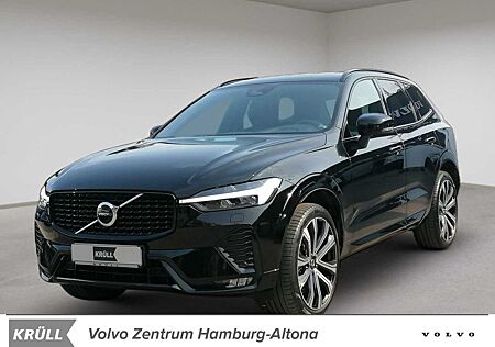Volvo XC 60 XC60 B5 D AWD R-Design, Pano., AHK uvm.