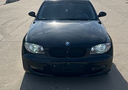 BMW 116i neu tüv