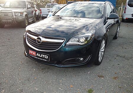 Opel Insignia A Sports Tourer Innovation
