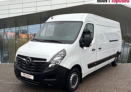 Opel Movano L3 H4 Klima el. Fenster