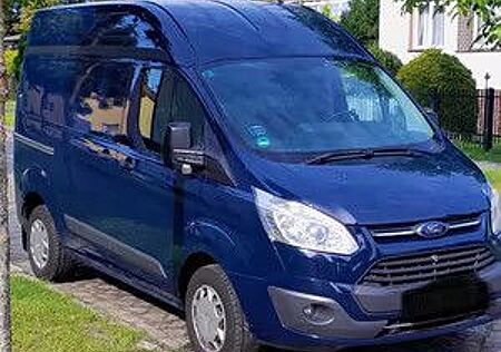 Ford Transit Custom (D) 310/Transporter L1 H2 St