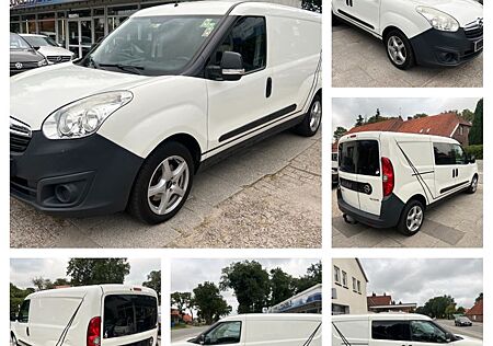 Opel Combo D 1.6CDTI KASTEN L2H1 2,4T*MFL*PDC*LM*AHK*