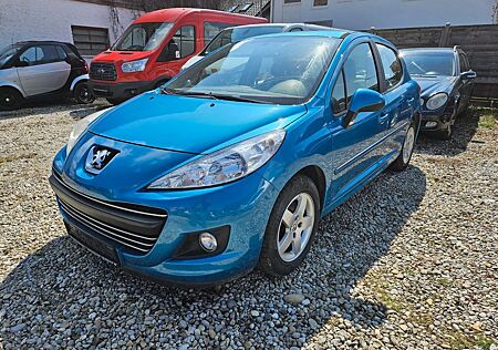Peugeot 207 Premium