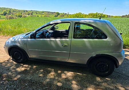 Opel Corsa 1.0 Twinport ecoFLEX -