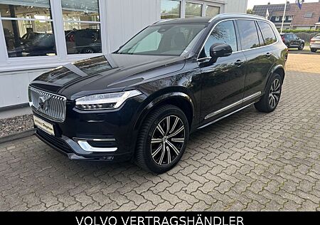 Volvo XC 90 XC90 B5 Diesel AWD Plus Bright 7-SITZER GARANTIE