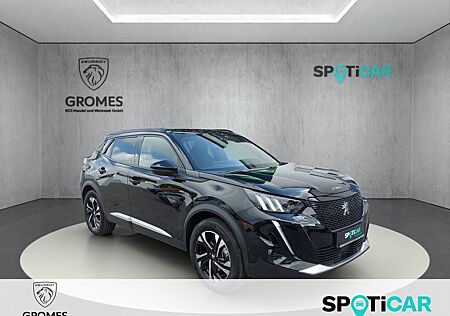 Peugeot 2008 e- GT 136 PANO ACC LED SHZ Navi Digitales C