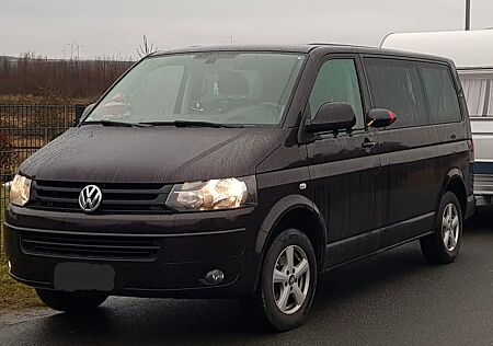 VW T5 Caravelle Volkswagen