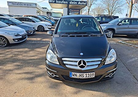 Mercedes-Benz B 180 B CDI Automatikgetriebe