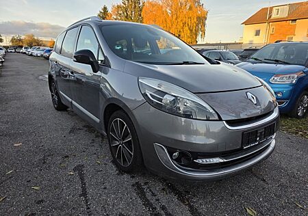 Renault Grand Scenic Bose Edition dCi 130 S/S EURO 6