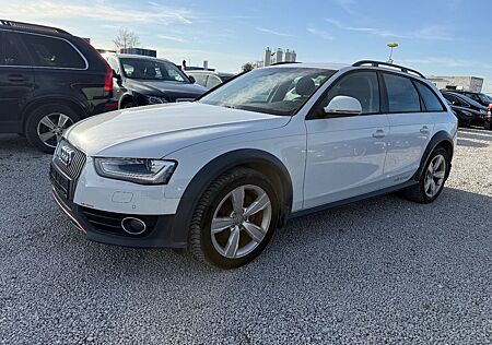 Audi A4 Allroad Quattro 2.0 TFSI Xenon LED Navi SHZ