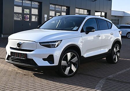 Volvo C40 Recharge Pure Electric Plus *LED*STHZ*BLIS