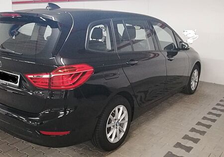 BMW 216d 216 Gran Tourer -