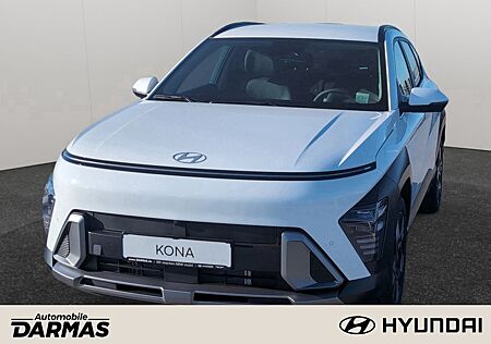 Hyundai Kona SX2 MY26 1.6 T-GDI (150 PS) DCT 2WD Prime