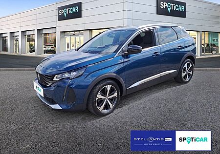 Peugeot 3008 GT 180 Automatik *Navi *SHZ *Schiebedach *E