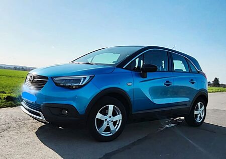 Opel Crossland X Innovation viel Ausstattung!!!