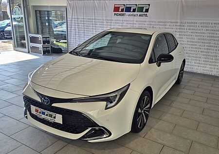 Toyota Corolla 1.8 Hybrid Teamplayer + Technik Paket