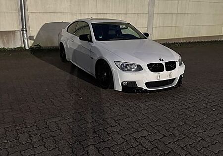 BMW 335i Coupé M Sport Edition M Sport Edition