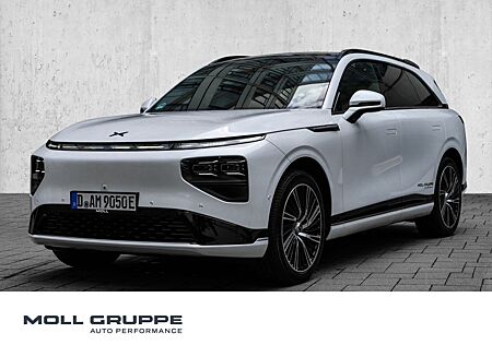 XPENG G9 AWD Performance