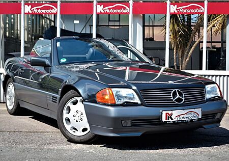 Mercedes-Benz SL 300 5-Gang/Klima/Leder/Deutsches Fahrzeug!