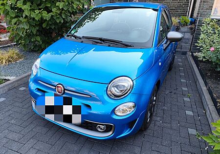 Fiat 500 1.2 8V 120th 120th