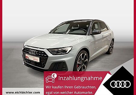 Audi A1 Sportback 40 TFSI S tronic S line 2xKlima ACC