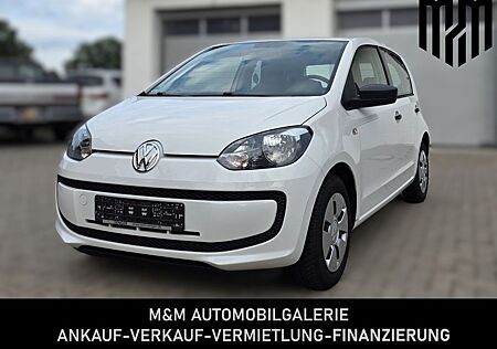 VW Up gebraucht kaufen VW Up Volkswagen ! take !