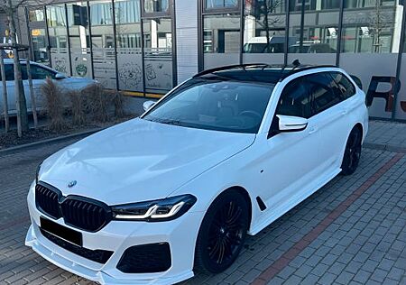 BMW 530d Drive A -
